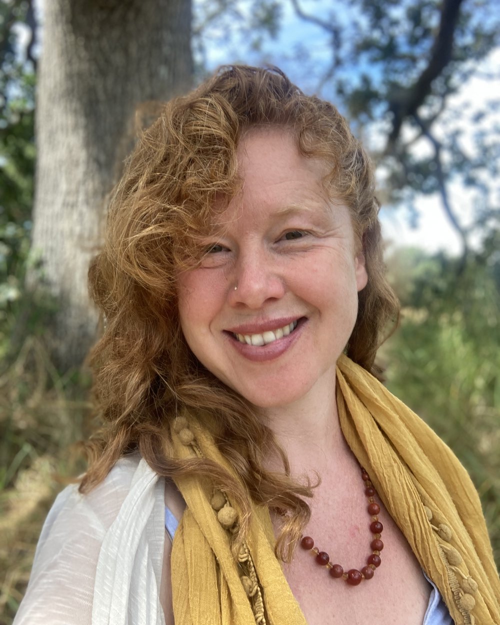 Susannah Adams
